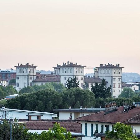 House Of Arts Apartman Montelupo Fiorentino Kültér fotó