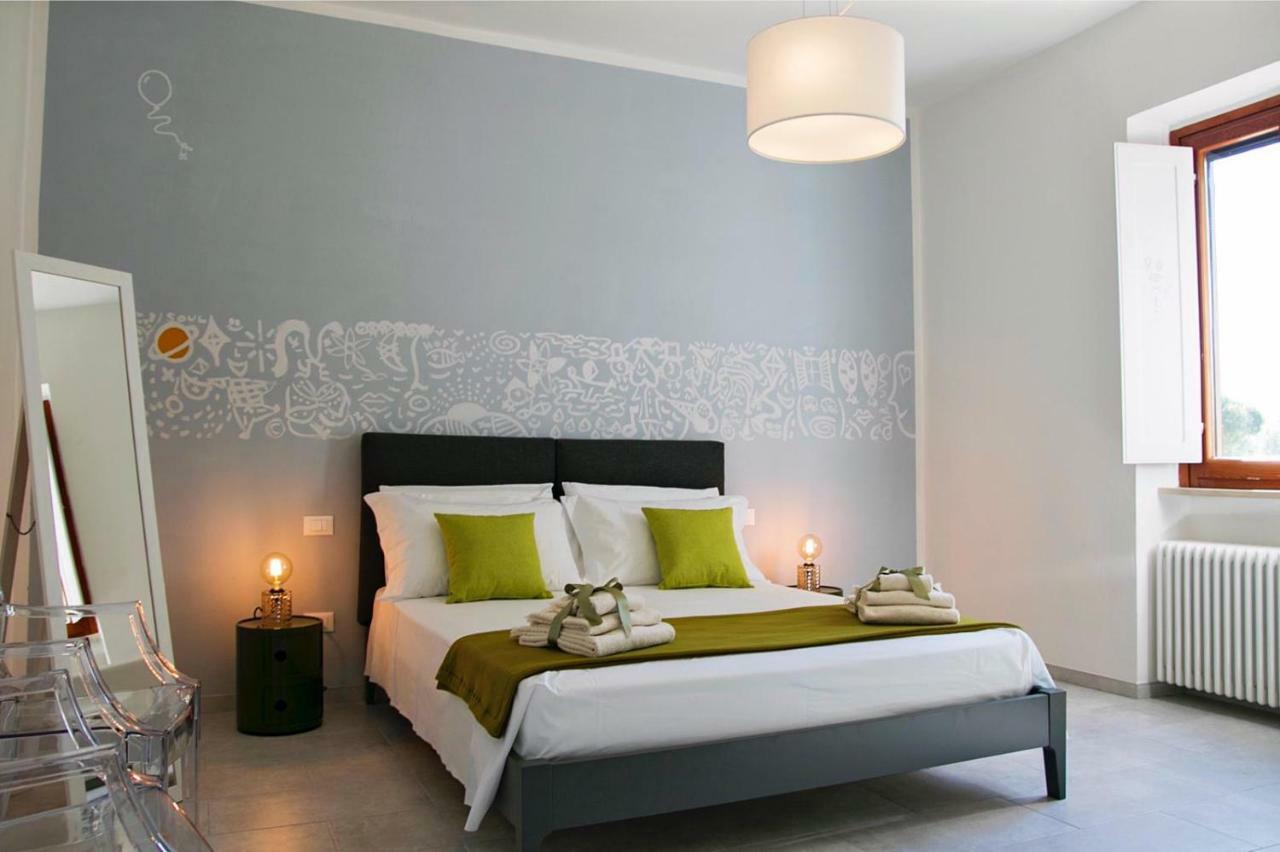House Of Arts Apartman Montelupo Fiorentino Kültér fotó