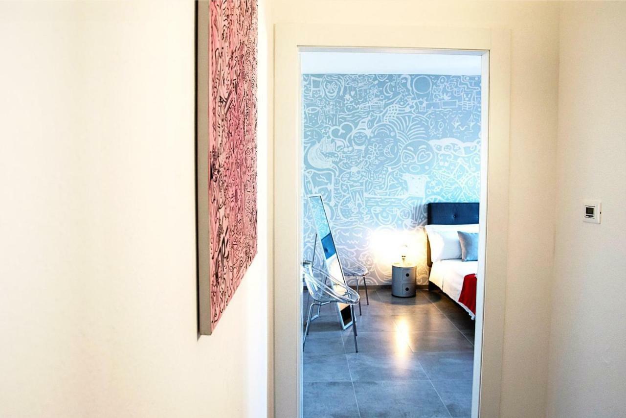 House Of Arts Apartman Montelupo Fiorentino Kültér fotó