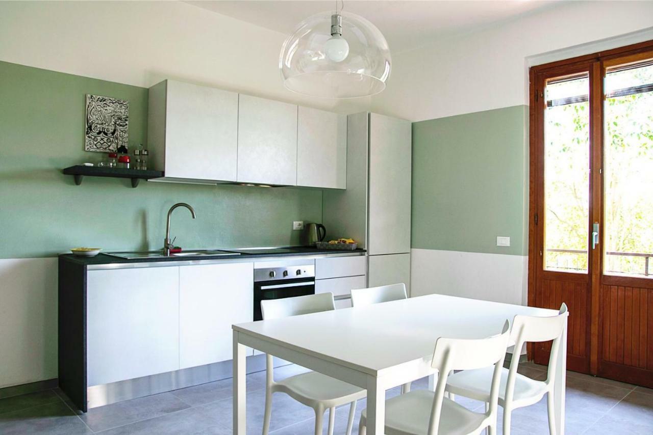 House Of Arts Apartman Montelupo Fiorentino Kültér fotó
