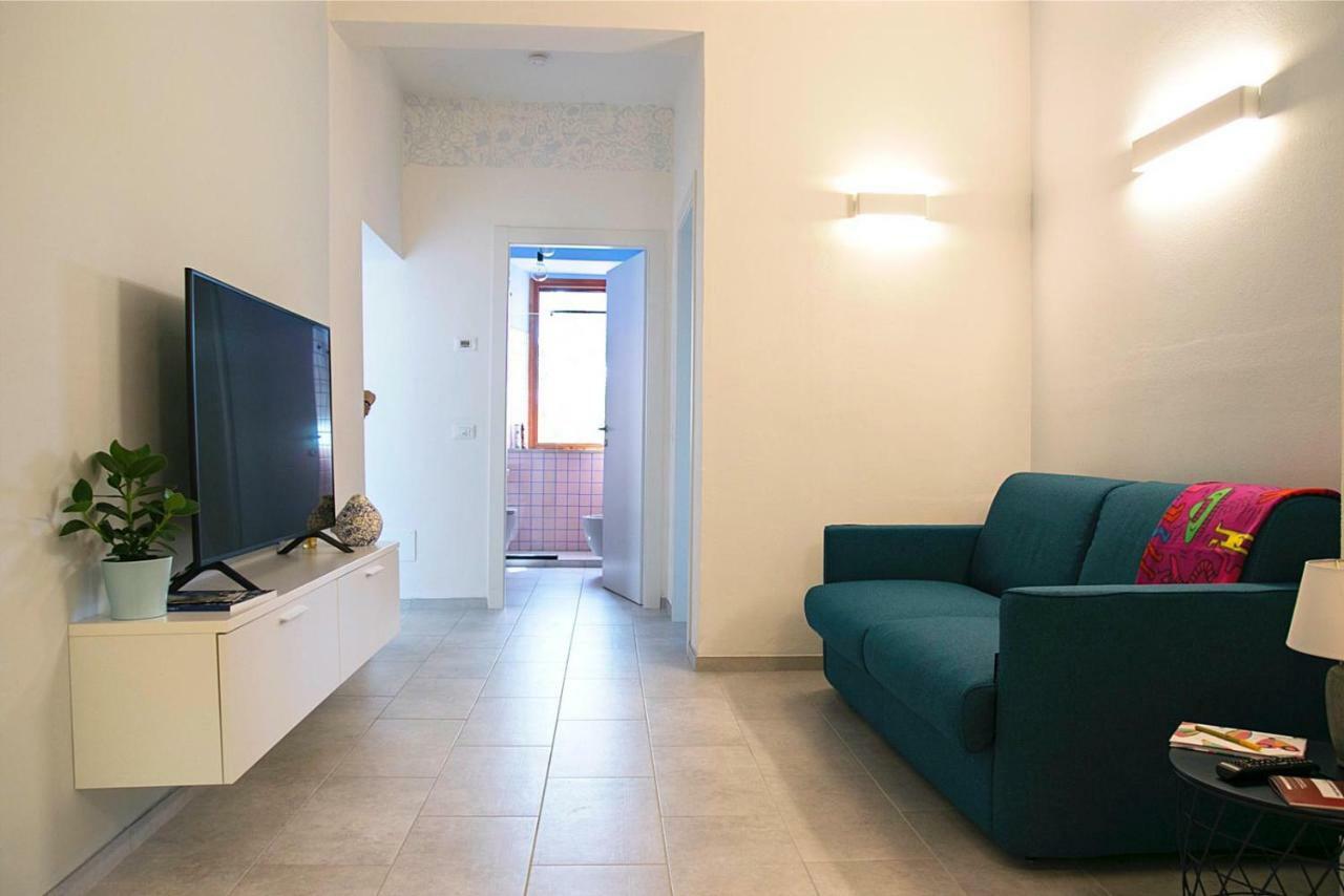 House Of Arts Apartman Montelupo Fiorentino Kültér fotó