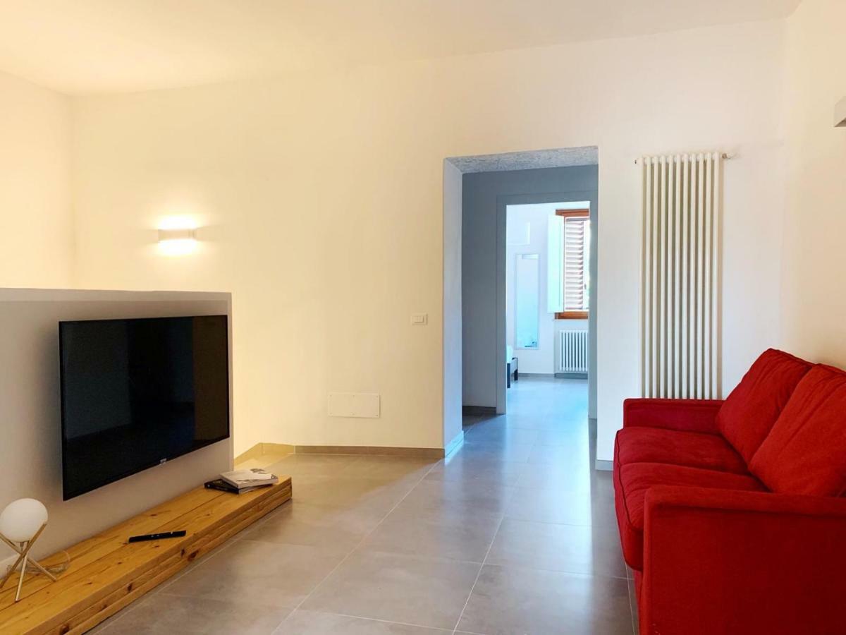 House Of Arts Apartman Montelupo Fiorentino Kültér fotó