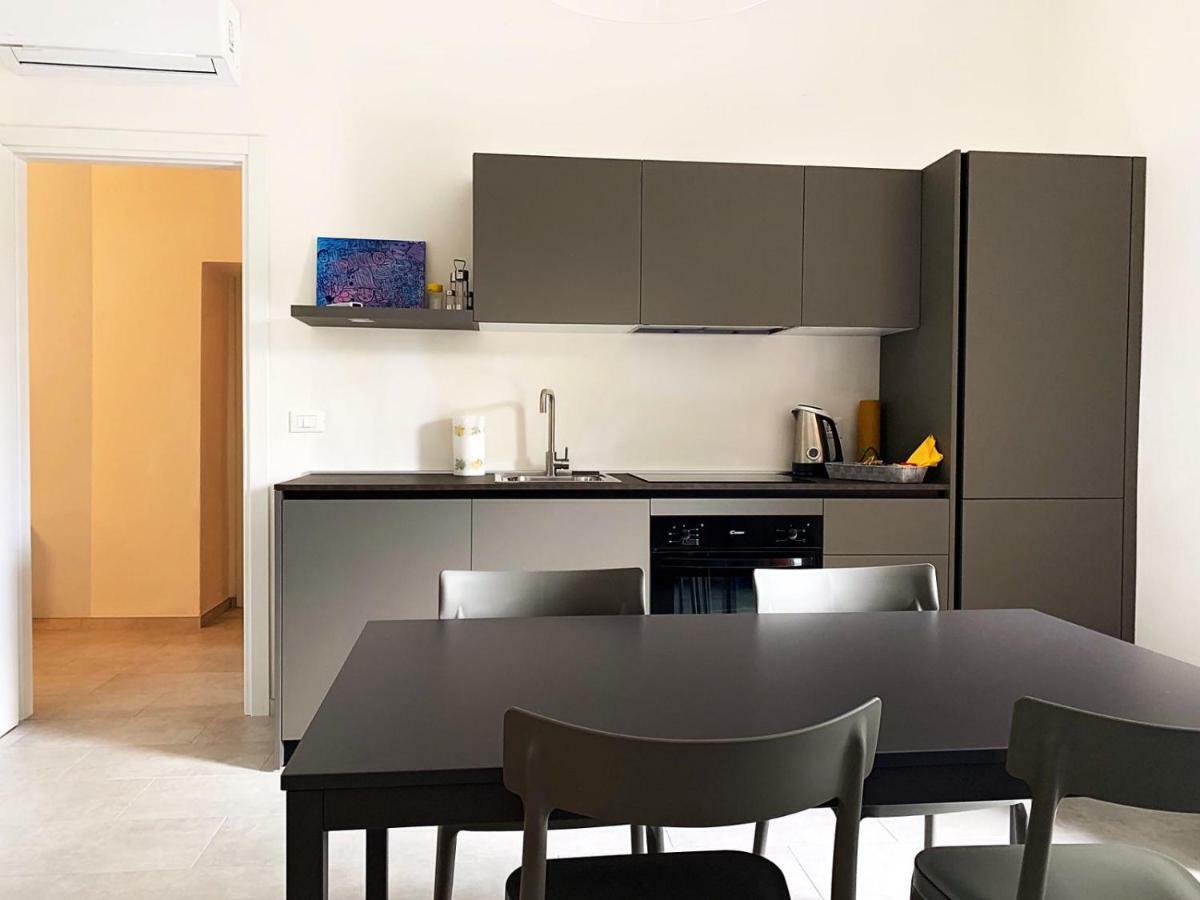 House Of Arts Apartman Montelupo Fiorentino Kültér fotó