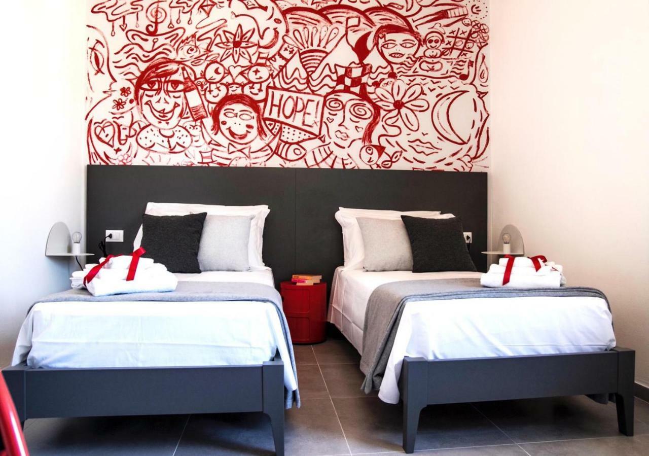House Of Arts Apartman Montelupo Fiorentino Kültér fotó