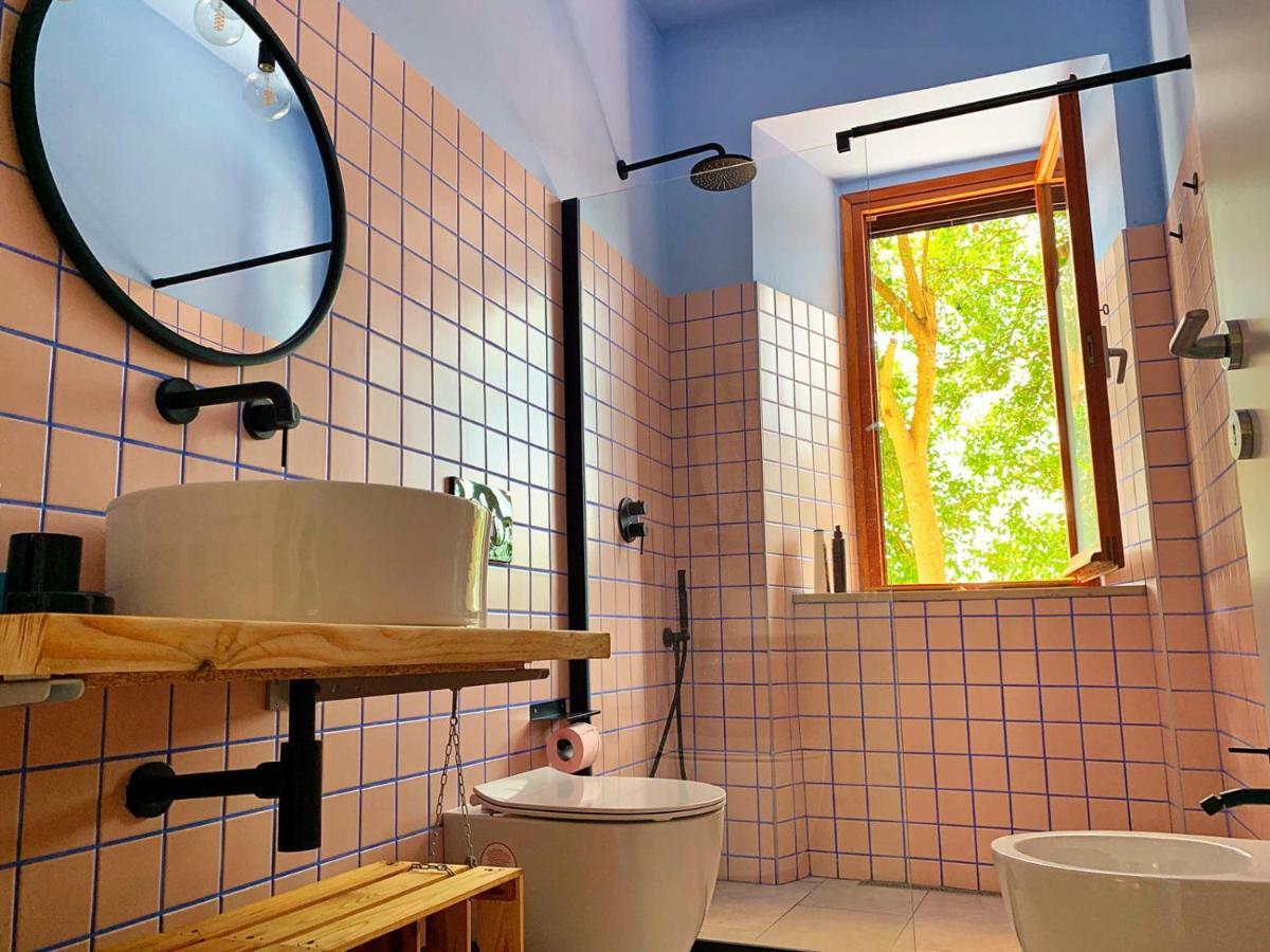 House Of Arts Apartman Montelupo Fiorentino Kültér fotó