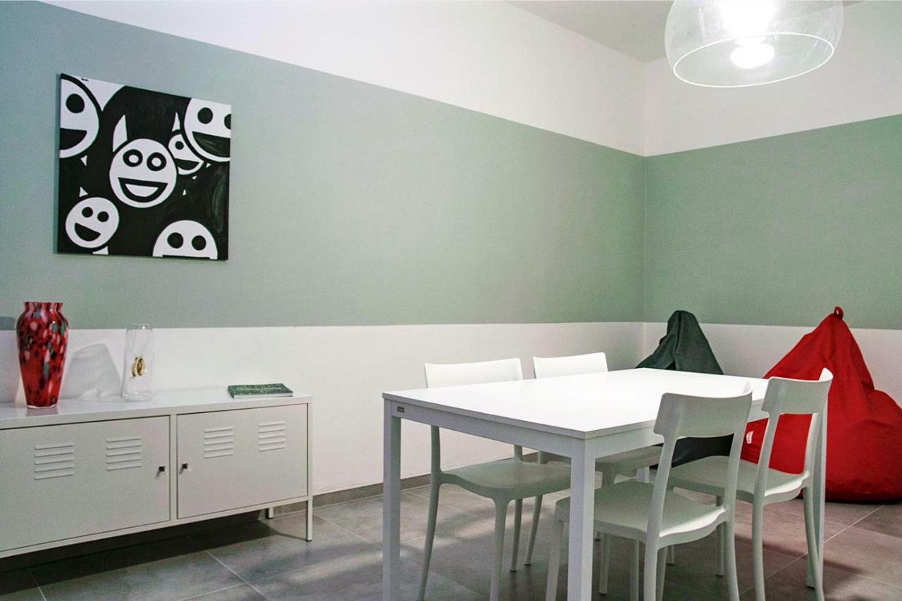 House Of Arts Apartman Montelupo Fiorentino Kültér fotó