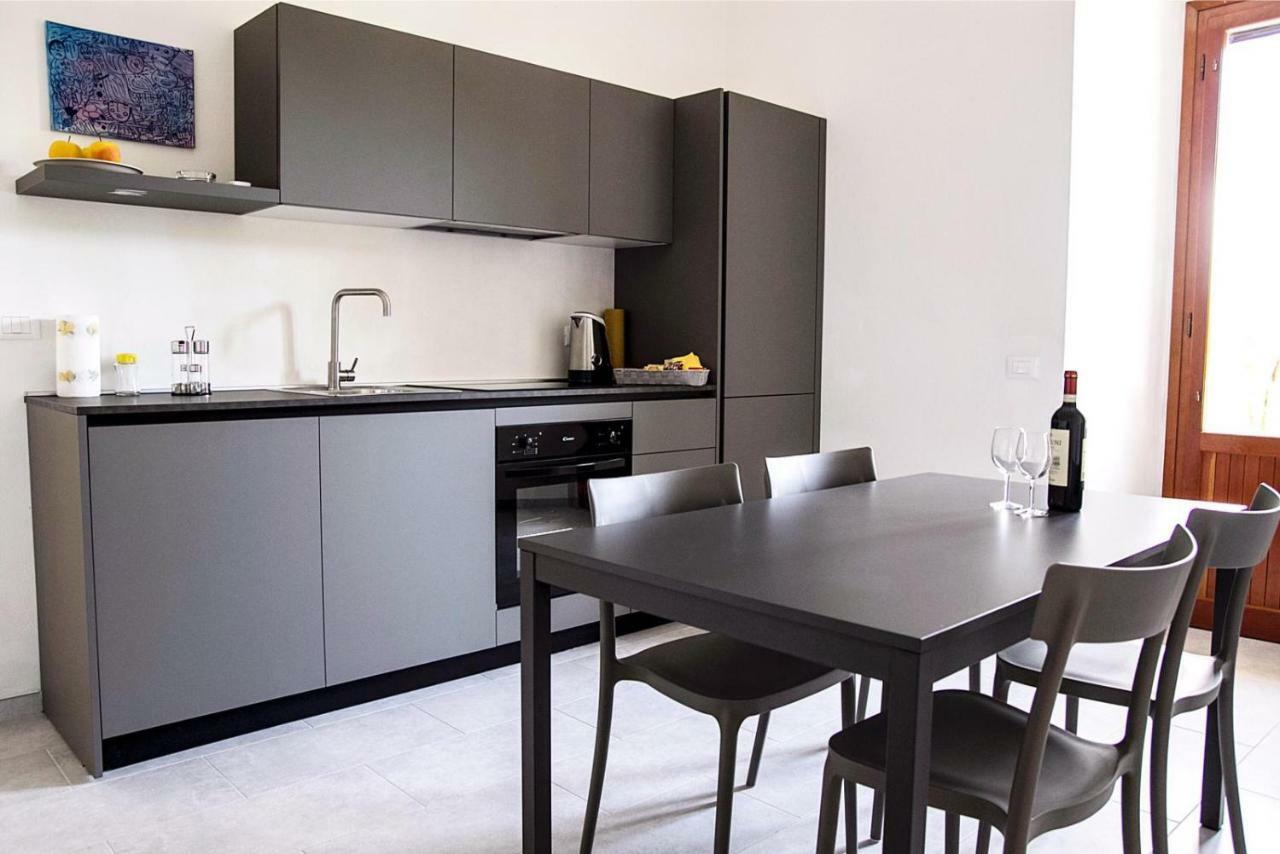 House Of Arts Apartman Montelupo Fiorentino Kültér fotó